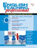 ELT Professional Issue 72
