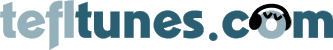 tefltunes.com Logo